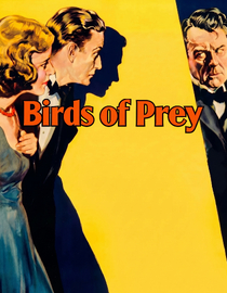 Birds of Prey