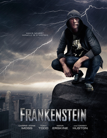 Frankenstein (2015)
