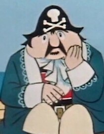 S01 E01 - Down The Hatch - Captain Pugwash