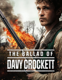 The Ballad of Davy Crockett