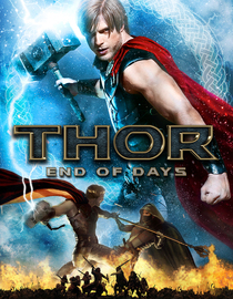 Thor - End of Days