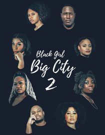 Black Girl Big City 2