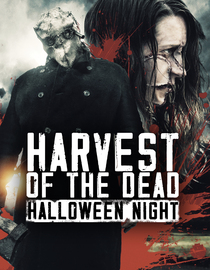 Harvest of the Dead: Halloween Night