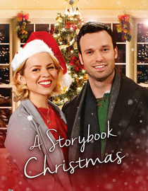 A Storybook Christmas