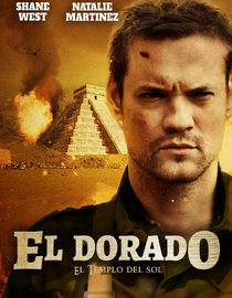 Jack Hunter: El Dorado and the Temple of Sun - En español