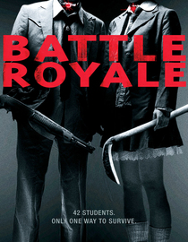 Battle Royale