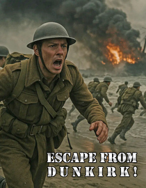 Escape From Dunkirk