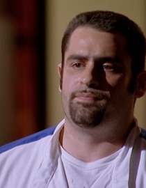 S05 E07 - 10 Chefs Compete - Hell's Kitchen