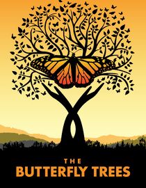 The Butterfly Trees
