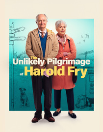 The Unlikely Pilgrimage of Harold Fry