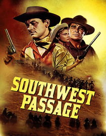 Southwest Passage