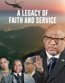 A Legacy of Faith and Service