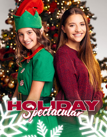 Holiday Spectacular
