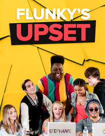 Flunky's Upset