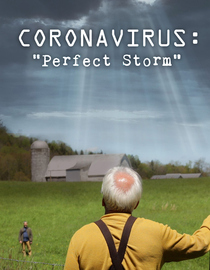 Coronavirus: Perfect Storm