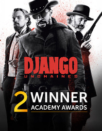 Django Unchained