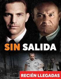 Sin salida