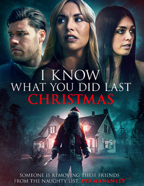 I Know What You Did Last Christmas