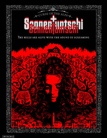 Sennentuntschi: Curse of the Alps