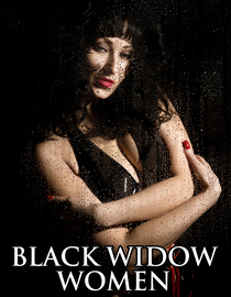 Black Widow Women