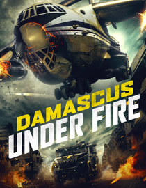 Damascus Under Fire