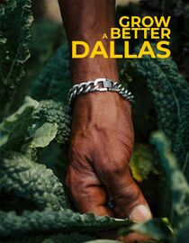 Grow a Better Dallas