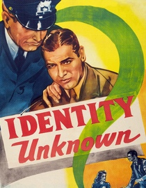 Identity Unknown