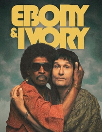 Ebony & Ivory