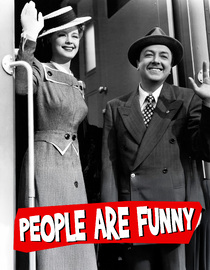 People are Funny