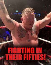 Fighting In Their Fifties!
