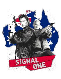 Signal One