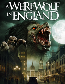 A Werewolf in England