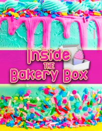 Inside the Bakery Box