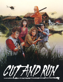 Cut and Run