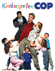Kindergarten Cop