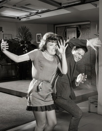 S01 E01 - The Galaxy Being - The Outer Limits (1963)
