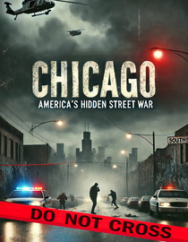 Chicago: America's Hidden Street War