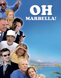 Oh Marbella!
