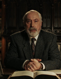 S01 E01 - Heroes and Villains - Myths & Monsters