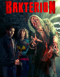 Bakterion