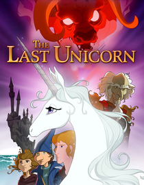 The Last Unicorn