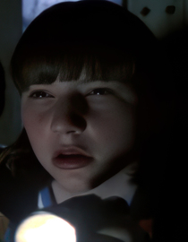 S3 E1 - My Best Friend Is Invisible