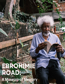 Ebrohimie Road - A Museum of Memory