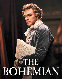 The Bohemian
