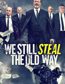 We Still Steal the Old Way
