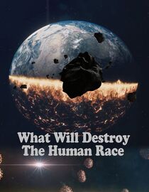 What Will Destroy the Human Race