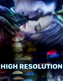 High Resolution