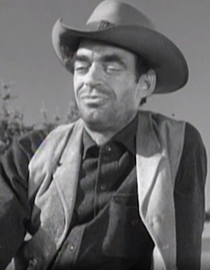 S04 E07 - Knight Errant - The Rifleman