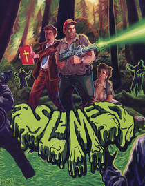 Slimed