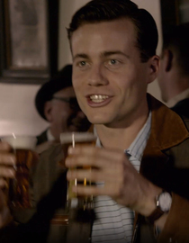S03 E04 - By the Southern Cross - The Doctor Blake Mysteries